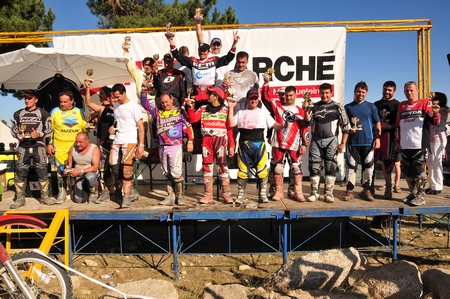 MOTOCROSS – FERNÃO JOANES -TROFÉU REGIONAL NORTE – PENTA CONTROL 2009