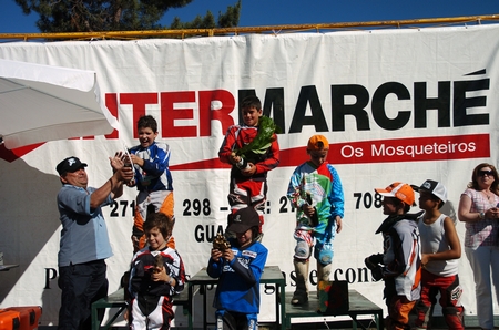 MOTOCROSS – FERNÃO JOANES -TROFÉU REGIONAL NORTE – PENTA CONTROL 2009