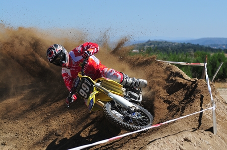 MOTOCROSS – FERNÃO JOANES -TROFÉU REGIONAL NORTE – PENTA CONTROL 2009