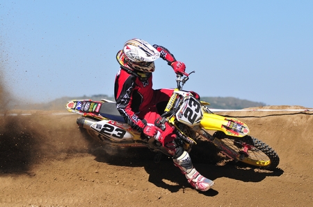 MOTOCROSS – FERNÃO JOANES -TROFÉU REGIONAL NORTE – PENTA CONTROL 2009