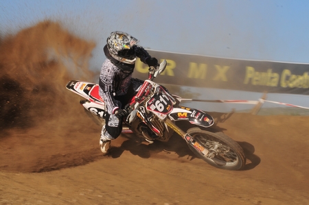 MOTOCROSS – FERNÃO JOANES -TROFÉU REGIONAL NORTE – PENTA CONTROL 2009
