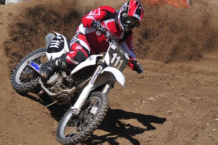 MOTOCROSS – FERNÃO JOANES -TROFÉU REGIONAL NORTE – PENTA CONTROL 2009