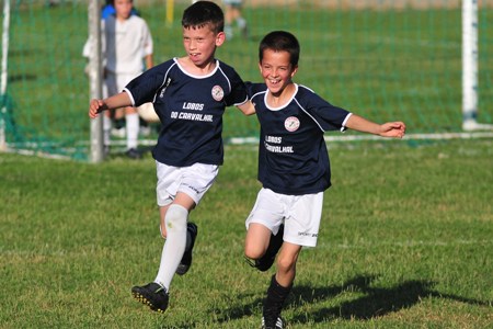 FUTEBOL – TORNEIO DE ESCOLINHAS INTERCONCELHIO DE ABRANTES 2009 – ROSSIO SUL TEJO 10ª ED