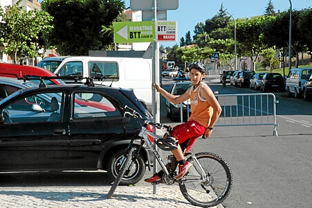 PONTO 1 (HUGO ALVES)