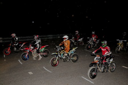 SUPERMOTO – CASTELO BRANCO 2009 -CN SM
