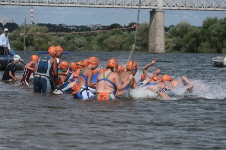 TRIATLO JOVEM DE ABRANTES 2009 – 1ª ED