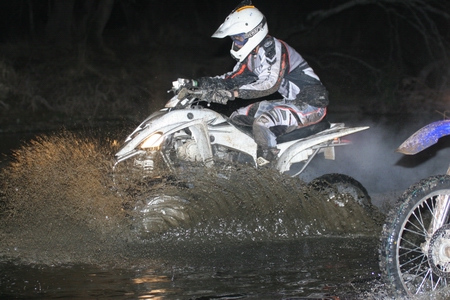 MOTOS / MOTO 4