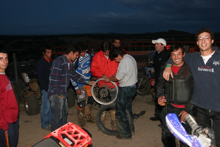 CONVIVIO