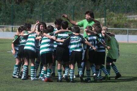 MISS SPORTING RIBATEJO 2009 – NUCLEO SPORTINGISTA DE ALFERRAREDE
