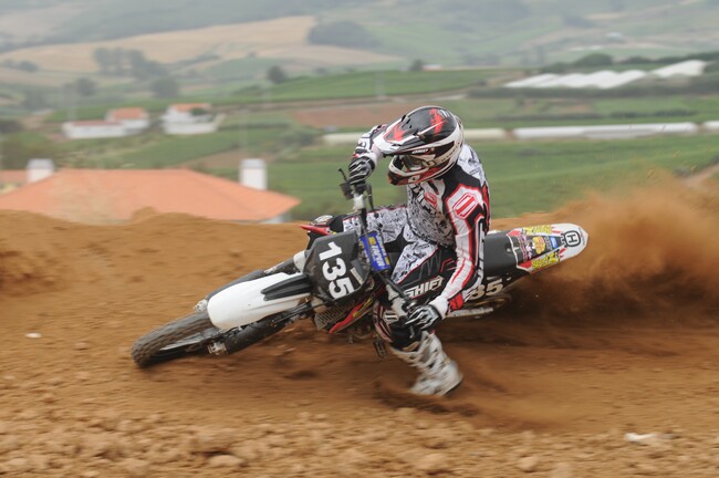 MOTOCROSS – FERNANDINHO 2009 – CAMP. REG. CENTRO SUL ROMOTO