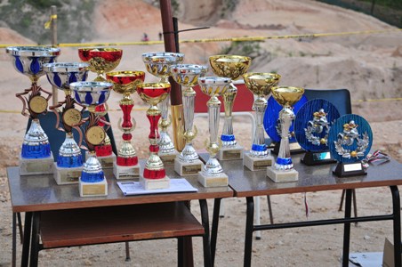 QUADCROSS OUREM 2009 – CNQX