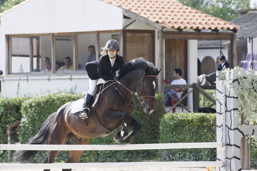 HIPISMO – CSN-A E TAÇA DA JUVENTUDE – COIMBRA 04e05-07-09