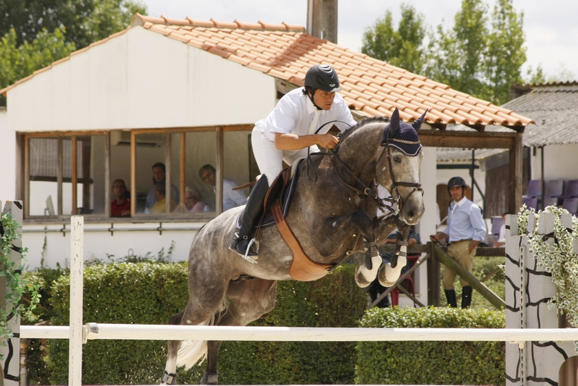 HIPISMO – CSN-A E TAÇA DA JUVENTUDE – COIMBRA 04e05-07-09