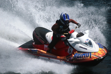 JET SKI / MOTOS DE AGUA – 1º GRANDE PREMIO DE ABRANTES 2009