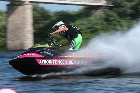 JET SKI / MOTOS DE AGUA – 1º GRANDE PREMIO DE ABRANTES 2009