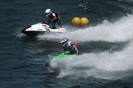 JET SKI / MOTOS DE AGUA – 1º GRANDE PREMIO DE ABRANTES 2009