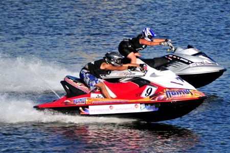 JET SKI / MOTOS DE AGUA – 1º GRANDE PREMIO DE ABRANTES 2009
