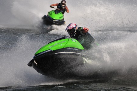 JET SKI / MOTOS DE AGUA – 1º GRANDE PREMIO DE ABRANTES 2009