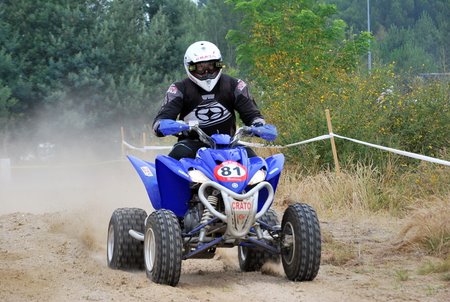 RAID TT MARCO DE CANAVESES 2009