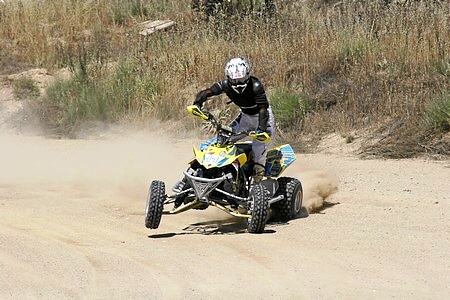 TROFÉU INTER-REGIONAL AUTOCROSS/KARTCROSS/QUADS 2009 – SABUGAL