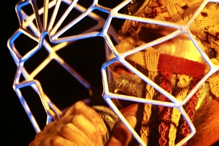 BLASTED MECHANISM