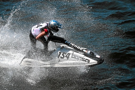 JET SKI – CAMPEONATO EUROPEU DE JET SKI – MIRANDELA 2009