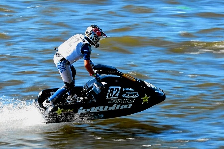 JET SKI – CAMPEONATO EUROPEU DE JET SKI – MIRANDELA 2009