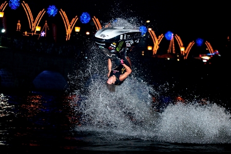 JET SKI – CAMPEONATO EUROPEU DE JET SKI – MIRANDELA 2009