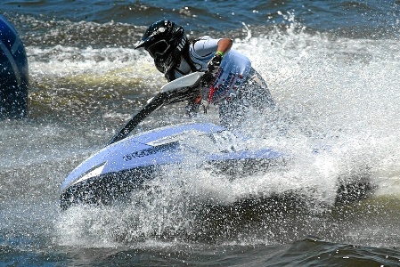 JET SKI – CAMPEONATO EUROPEU DE JET SKI – MIRANDELA 2009