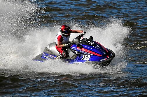 RUNABOUT SUPERSTOCK(ALFREDO MARGARIDO)
