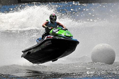 RUNABOUT STOCK(ALFREDO MARGARIDO)