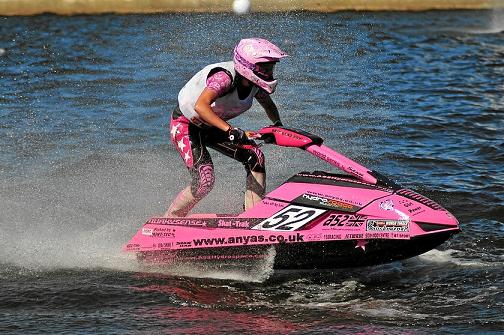 SKI STOCK LADIES(ALFREDO MARGARIDO)