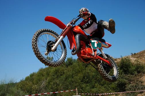 MOTOCROSS – SAPARDOS 2009 – TROFEU REG. NORTE PENTA CONTROL