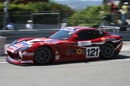 VELOCIDADE – 42º CIRCUITO DE VILA REAL 2009