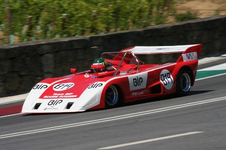 VELOCIDADE – 42º CIRCUITO DE VILA REAL 2009