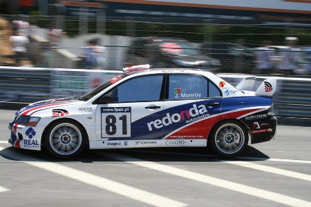 VELOCIDADE – 42º CIRCUITO DE VILA REAL 2009