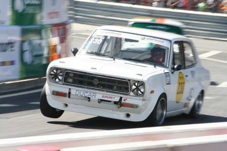 VELOCIDADE – 42º CIRCUITO DE VILA REAL 2009