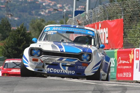 VELOCIDADE – 42º CIRCUITO DE VILA REAL 2009