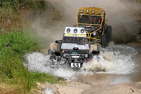 BUGGYS(JOSÉ BATISTA)