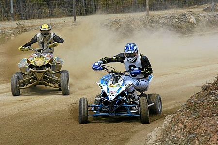 TROFÉU INTER-REGIONAL AUTOCROSS/KARTCROSS/QUADS 2009 – PENAMACOR