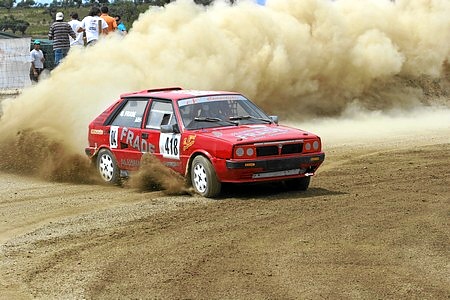 TROFÉU INTER-REGIONAL AUTOCROSS/KARTCROSS/QUADS 2009 – PENAMACOR