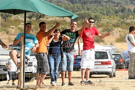 TROFÉU INTER-REGIONAL AUTOCROSS/KARTCROSS/QUADS 2009 – PENAMACOR