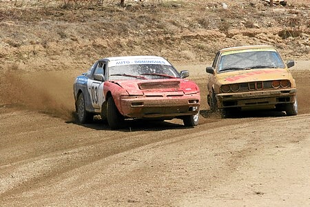TROFÉU INTER-REGIONAL AUTOCROSS/KARTCROSS/QUADS 2009 – PENAMACOR