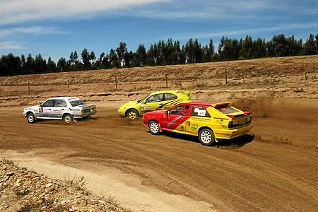 TROFÉU INTER-REGIONAL AUTOCROSS/KARTCROSS/QUADS 2009 – PENAMACOR