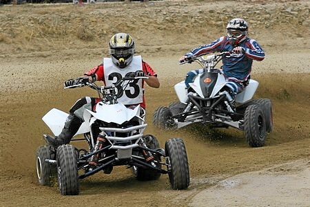 TROFÉU INTER-REGIONAL AUTOCROSS/KARTCROSS/QUADS 2009 – PENAMACOR