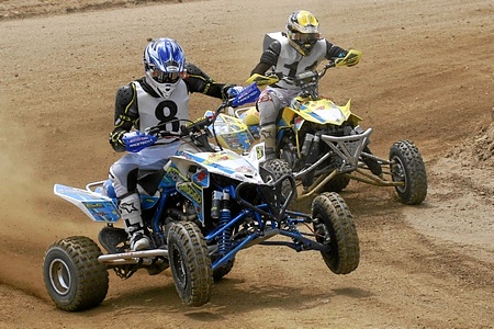 TROFÉU INTER-REGIONAL AUTOCROSS/KARTCROSS/QUADS 2009 – PENAMACOR