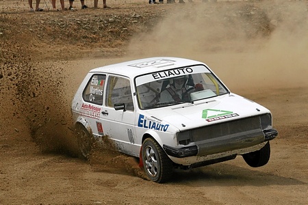 TROFÉU INTER-REGIONAL AUTOCROSS/KARTCROSS/QUADS 2009 – PENAMACOR