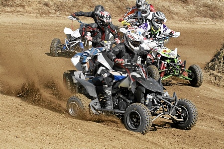 TROFÉU INTER-REGIONAL AUTOCROSS/KARTCROSS/QUADS 2009 – PENAMACOR