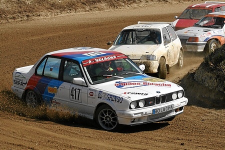 TROFÉU INTER-REGIONAL AUTOCROSS/KARTCROSS/QUADS 2009 – PENAMACOR