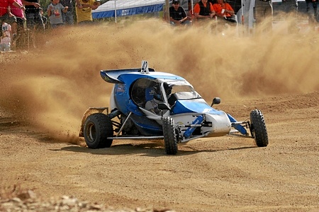 TROFÉU INTER-REGIONAL AUTOCROSS/KARTCROSS/QUADS 2009 – PENAMACOR